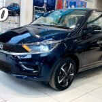 2025 Tata Tiago XT Second Top Model Price, Features, and Review