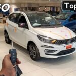 2025 Tata Tiago XZ+ Top Model: Price, Features, and Review