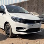 2025 Tata Tigor Facelift XZ Review: Price, New Updates, and Features Explained