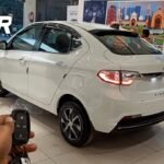 2025 Tata Tigor XZA Plus Review: Price, Features, and 2nd Top Model Details