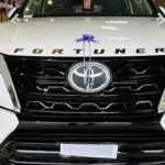 2025 Toyota Fortuner Leader Edition Review: Features, Price, and Performance of the Real SUV