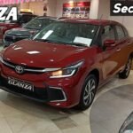 2025 Toyota Glanza G Second Top Model: Price, Features, and Review