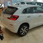 2025 Toyota Glanza G Variant: Price, Features, and Detailed Review of the 2nd Top Model