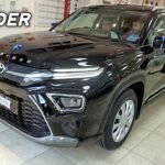 2025 Toyota Hyryder S Hybrid Review: Price, Mileage, and Features of the 26kmpl SUV