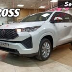 2025 Toyota Innova Hycross VX(O) Review: Features, Price, and Second Top Model Details