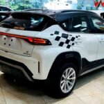 2025 Toyota Taisor G Turbo Review: Features and Modifications Explained