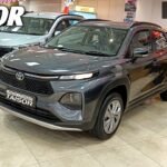 2025 Toyota Taisor S Variant Review: Price, Features, and 2nd Base Model Details