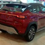 2025 Toyota Taisor V Top Model Review: Price, Features, and Specifications Details