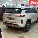 2025 Toyota Urban Cruiser Hyryder G Hybrid: Price, Features, and Review