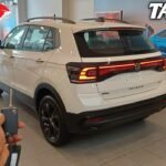 2025 Volkswagen Taigun GT Line Price and Features After New GST Benefits