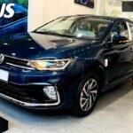 2025 Volkswagen Virtus Topline Model Review and Price Update