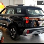 2026 Hyundai Alcazar Executive Base Model Review Price and Features