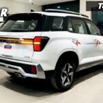 2026 Hyundai Alcazar Signature Top Model Detailed Review and Features