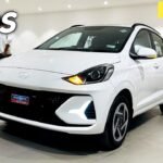 2026 Hyundai Grand i10 Nios Sportz Review: Most Value for Money Variant at 7.72 Lakh