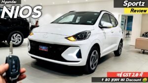 2026 Hyundai Grand i10 Nios Sportz Review and Price Update