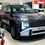 2026 Hyundai Venue Hx5 Plus Review: Most VFM Variant Features and Price