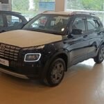 2026 Hyundai Venue S Optional: Features, Price, and SUV Overview