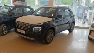 2026 Hyundai Venue S Optional: Features, Price, and SUV Overview