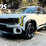 2026 Kia Seltos GT Line Review: All-New Features and Interior Details