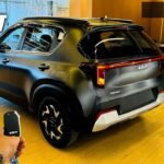 2026 Kia Sonet HTK Plus Review: Most Value For Money Variant at 9.10 Lakh