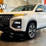 2026 MG Hector Facelift Price, Features, and Review: New Updated Model starting at 11.99 Lakh