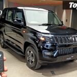 2026 Mahindra Bolero Neo N10 Top Model Review Price and Features