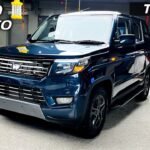 2026 Mahindra Bolero Neo N11 Top Model Price and Review: 7 Seater SUV for ₹9.99 Lakh