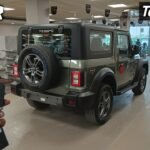 2026 Mahindra Thar LXT RWD Diesel Top Model Review: Features, Price, and Mileage