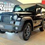 2026 Mahindra Thar RWD LX (4×2) Top Model Review and Features