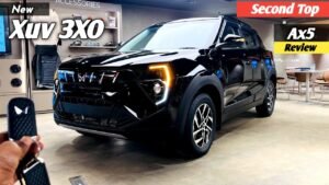 2026 Mahindra XUV 3XO AX5 Review: Features and Price Analysis
