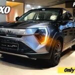 2026 Mahindra XUV 3XO RevX Base Model Price and Review