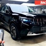 2026 Mahindra XUV 7XO Facelift AX7 T Variant Features and Review