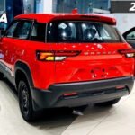 2026 Maruti Brezza VXi CNG Review: Features, Price and Performance