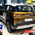 2026 Maruti Brezza ZXi Dual Tone CNG Review and Features