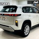 2026 Maruti Grand Vitara Delta VFM Variant Review and Price Details