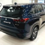 2026 Maruti Suzuki Invicto Alpha Plus Top Model Review and Features