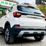 2026 Skoda Kylaq Prestige Top Model Review and Features