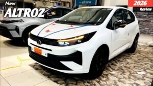 2026 Tata Altroz Creative Variant Review: Price, Features, and VFM Analysis