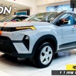 2026 Tata Nexon Pure Plus Review: Most Value for Money Variant at 8.87 Lakh