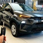 2026 Tata Nexon Smart Plus Base Model Review and Price Details