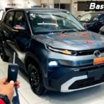 2026 Tata Punch Facelift Base Model Smart Price and Features Review