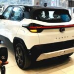 2026 Tata Punch Facelift Price Features and Review