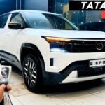 2026 Tata Sierra EV PURE Plus Price, Features, and Value for Money Review