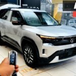 2026 Tata Sierra Pure Plus 2nd Base Model Price Features and Review