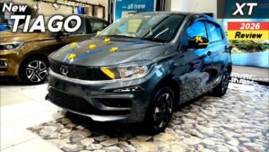 2026 Tata Tiago XT Value For Money Variant Review and Price