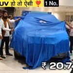 Finally Taking Delivery of Our New Dream SUV: The Best Choice for Families