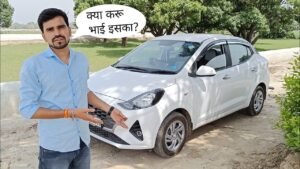Hyundai Aura Ownership Review: Owner Shares Surprising Real-Life Experience
