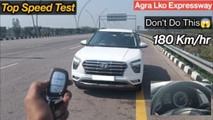 Hyundai Creta Top Speed Test: Surprising Performance and Speed Results Explained