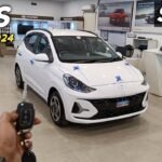 Hyundai Grand i10 Nios Sportz 2024: Price, Features, and Most VFM Variant Review