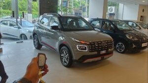 Hyundai Venue N Line N8: Price, Features, and Sporty SUV Review